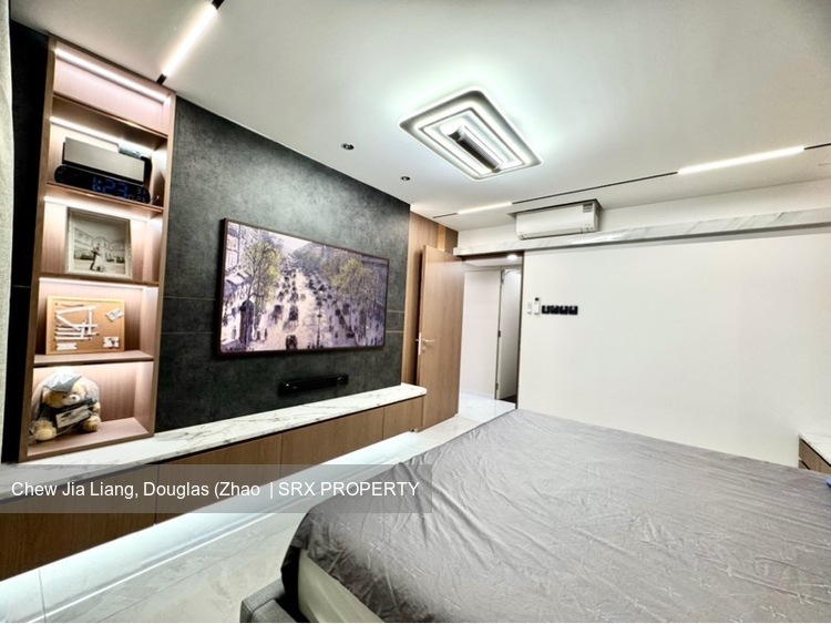 Blk 534 Pasir Ris Drive 1 (Pasir Ris), HDB Executive #501518501